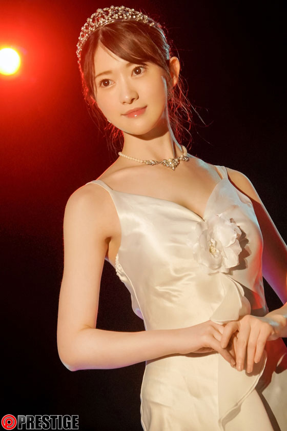 【小鱼Poker】ABW-152,结城瑠美奈(结城るみな)最新作品2021年10月7日发布!