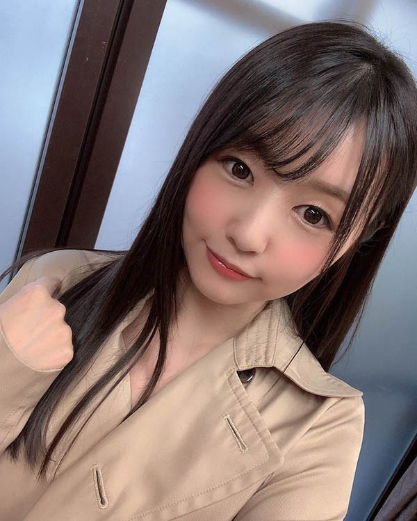 【小鱼Poker】最新推荐!童颜美乳的正妹女优《蕾》精选作品介绍……
