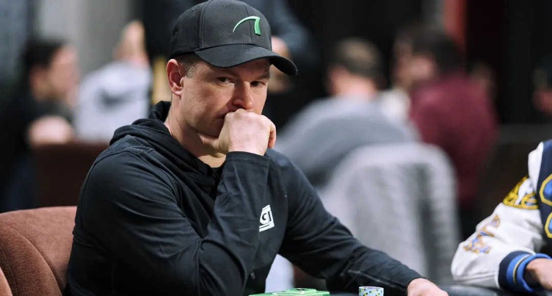【小鱼Poker】拿到坚果牌却只赢了个小底池?这手牌告诉你问题出在哪