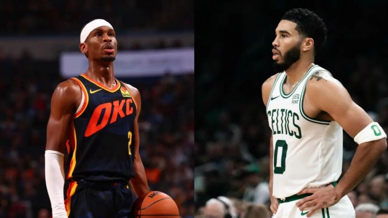【小鱼扑克】2026-27赛季NBA实力榜前瞻:西部群雄逐鹿,东部新贵崛起