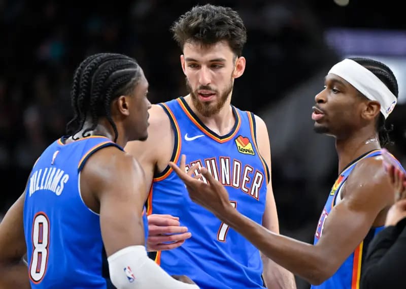 【小鱼扑克】2026-27赛季NBA实力榜前瞻:西部群雄逐鹿,东部新贵崛起
