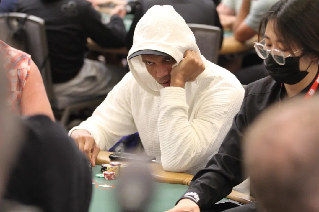 【小鱼Poker】Phil Ivey被踢出“全球最甜私局”:太强,反而成了原罪