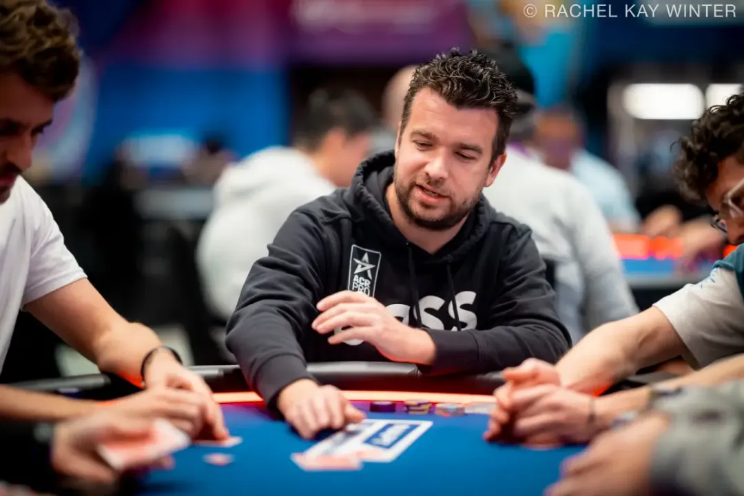 【小鱼Poker】他是名人堂唯一的欧洲提名者，落选之后，说出了一段没人敢讲的实话