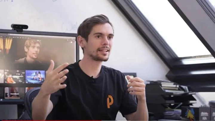【小鱼Poker】“大多数牌手就是纯粹懒惰”——Fedor Holz的这句话,得罪了半个扑克圈