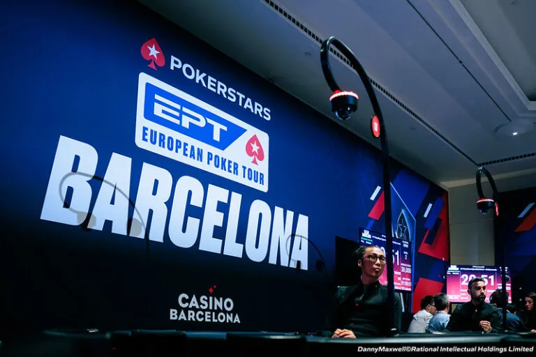 【小鱼Poker】扑克圈又出新玩法:EPT巴塞罗那试行没有“泡沫”的锦标赛,你受得了吗?