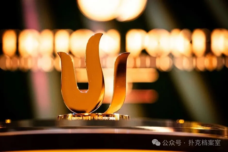 【小鱼Poker】研究8834发“子弹”后，他得出一个反常识结论：Triton比赛，晚点进场更赚