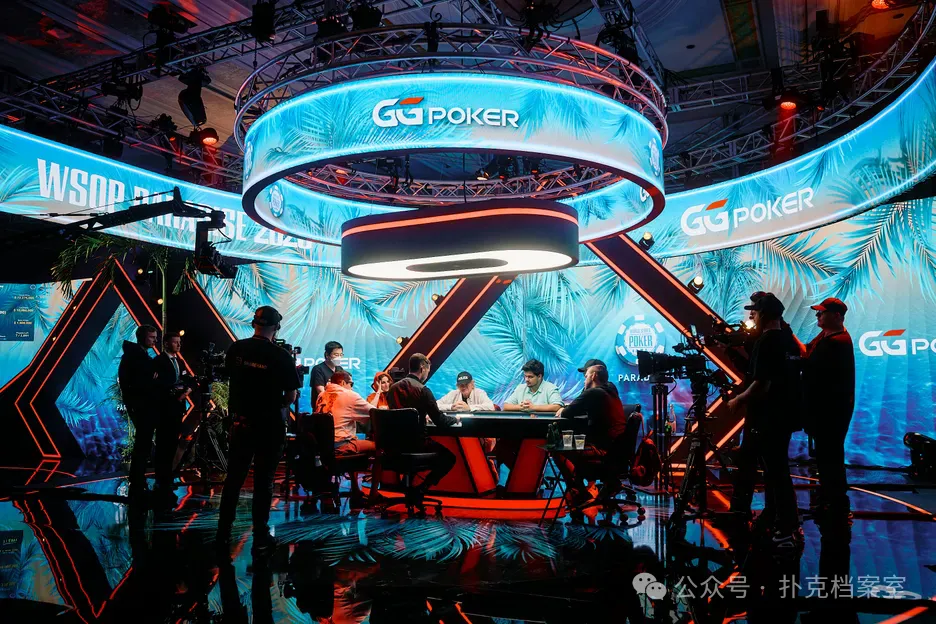 【小鱼Poker】WSOP 天堂岛完整赛程出炉:超级主赛保底降了,但GG要搞大事