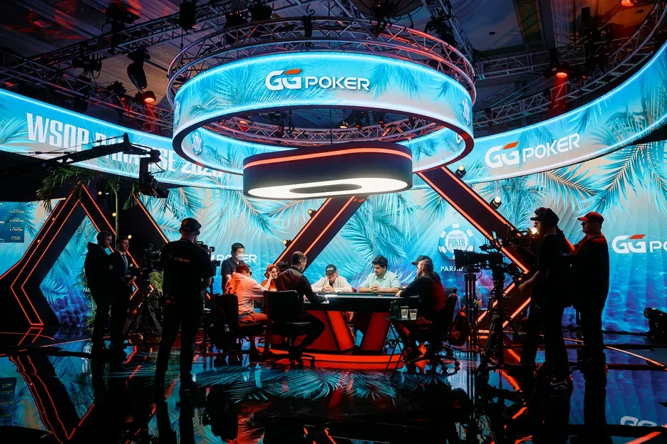 【小鱼Poker】Triton冠名一夜消失，WSOP天堂站与超级豪客赛彻底切割？