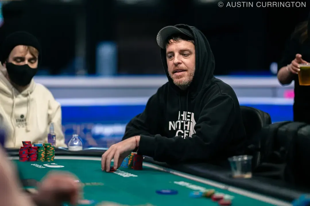 【小鱼Poker】2026 WSOP线上金手链｜中国选手王兆兴斩获#5幸运赛第七名，Andy携手丹牛重返HCL直播！