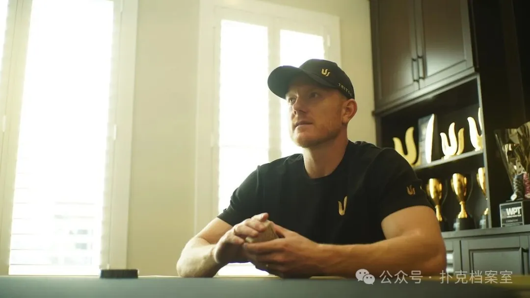 【小鱼Poker】“我为此付出了一切”——扑克名人堂成员Jason Koon亲述心路历程