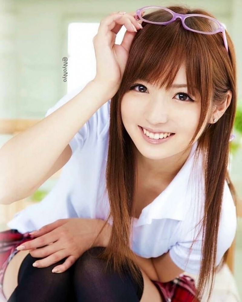 【小鱼Poker】最新推荐!顶级童颜妹系女优《麻仓忧》精选作品介绍……