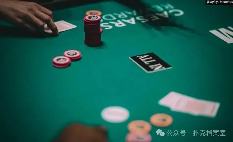 【小鱼Poker】常规桌打得好不好,不看输赢看这6个问题——职业牌手离桌前的自我检查清单