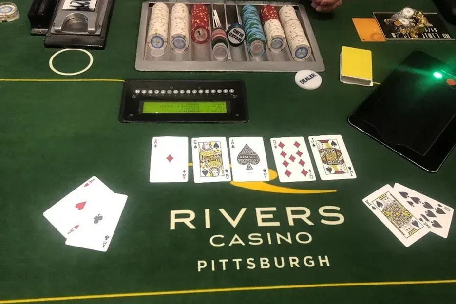 【小鱼Poker】别等输光才后悔!打牌时出现这6个信号,劝你赶紧离桌