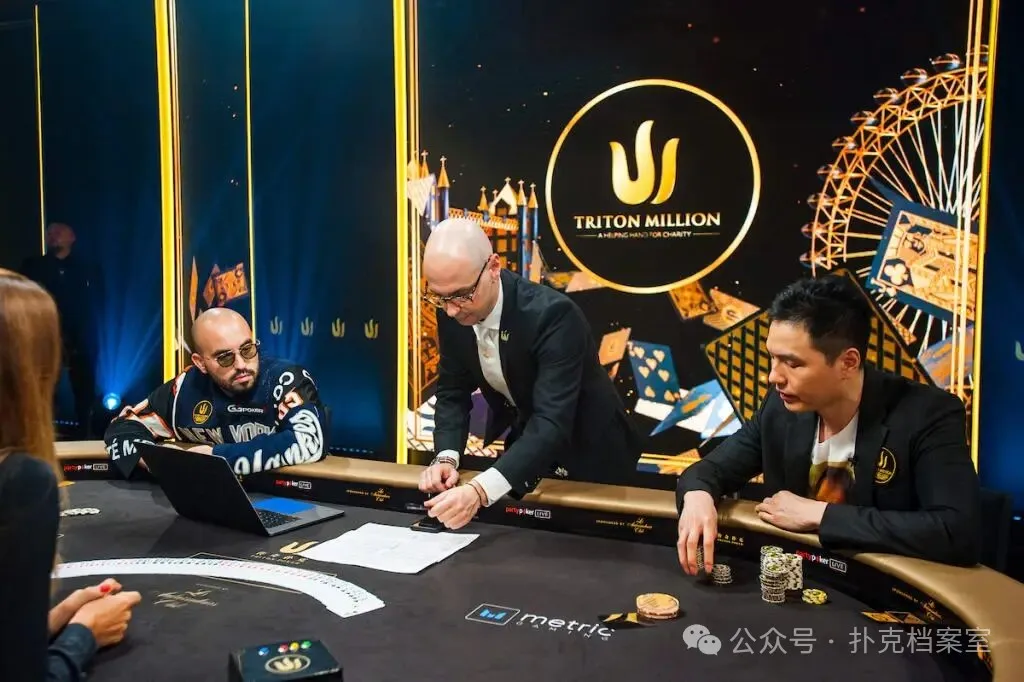 【小鱼Poker】决赛桌上,最值钱的决策不是跟注或弃牌,而是要不要分奖金?