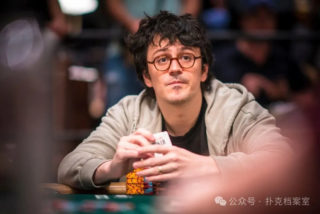 【小鱼Poker】别再limp了!Isaac Haxton一句话点醒:为什么大盲位加注能让你多赢一倍