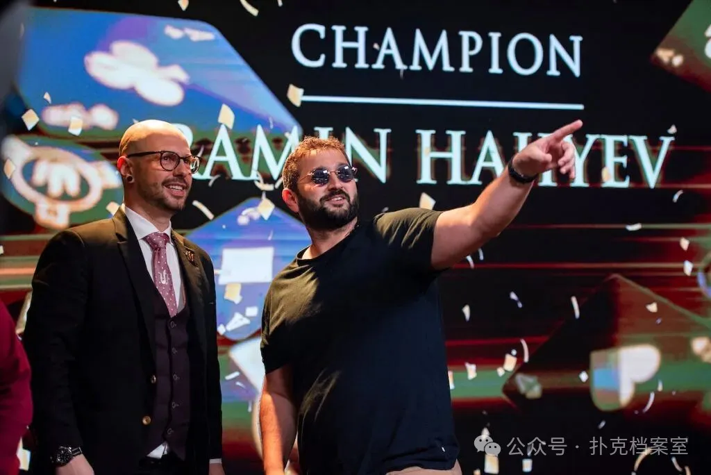 【小鱼Poker】Triton Poker Series11月重返北塞浦路斯,完整赛程正式公布