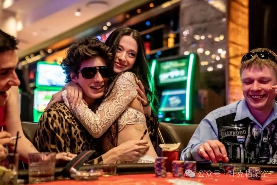 【小鱼Poker】66-JJ这样的中对你为什么总是打不好?因为你把它们当成了同一种牌