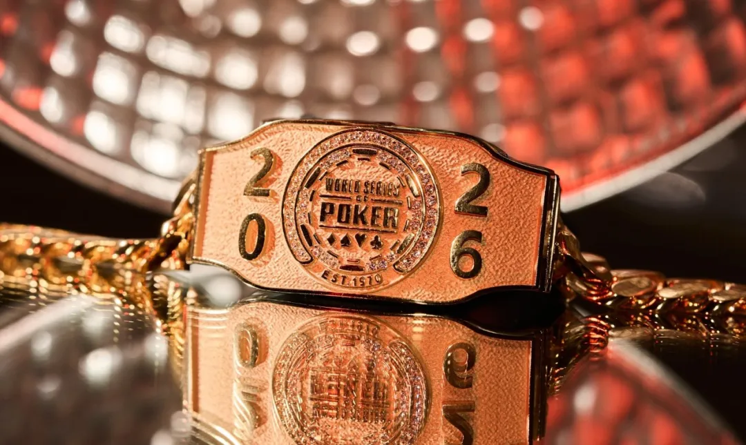 【小鱼Poker】丁彪、丹牛同场挺进WSOP线上金手链奥马哈赛FT!国庆中秋盛宴狂送iPhone Duo,9月27日盛大登场!