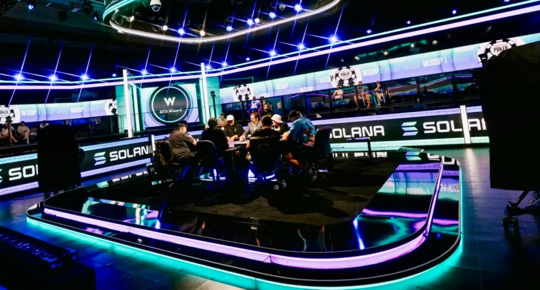【小鱼Poker】WSOP新赛事惹争议:金手链也开始搞“VIP包厢”了?