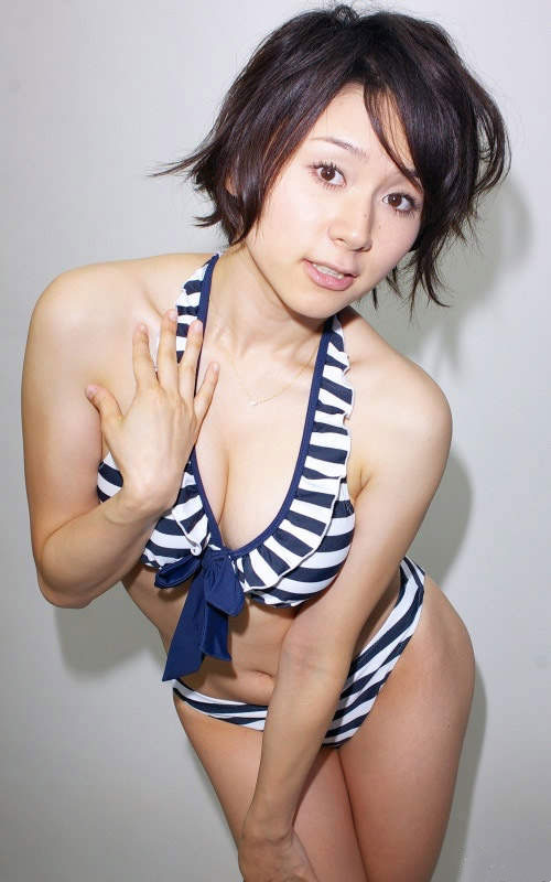 【小鱼Poker】最新推荐!AV堀北真希「木下柚花」精选作品介绍……