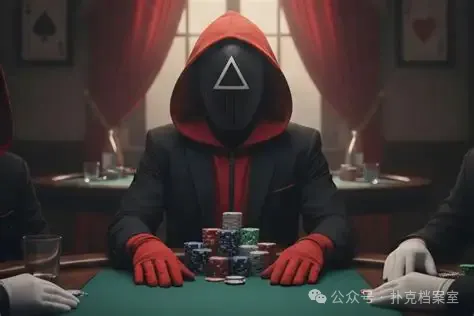 【小鱼Poker】当牌桌变成秀场：狂欢游戏正在透支扑克的未来
