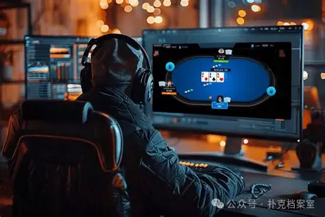 【小鱼Poker】为什么俄罗斯玩家普遍打得凶?不是民族性格,是被逼出来的