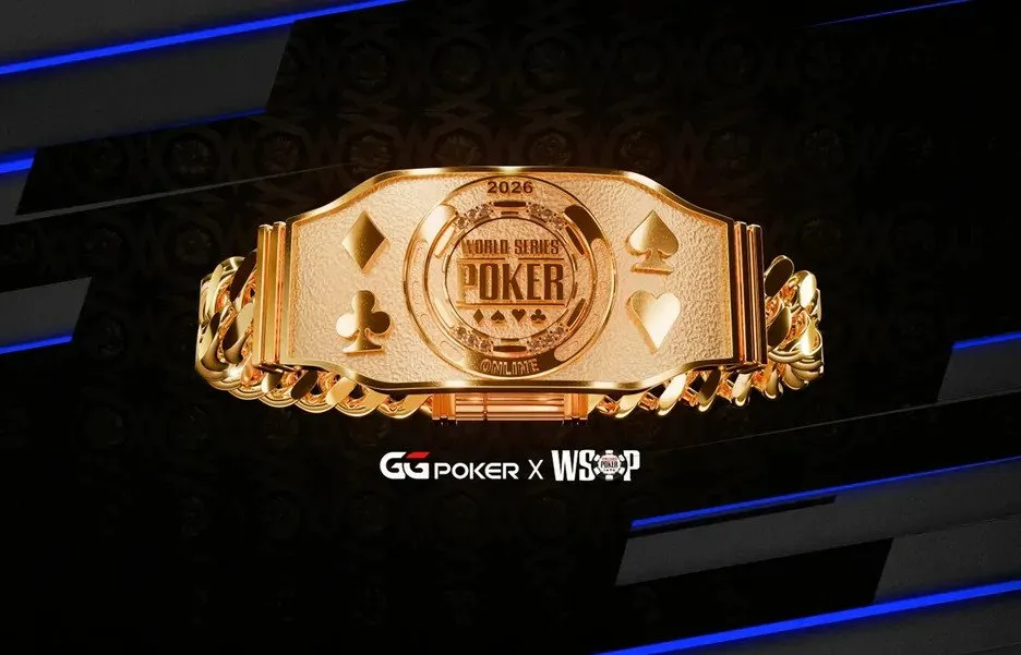 【小鱼Poker】国人勇夺WSOP金手链+主赛季军233万刀!《国庆中秋生肖赛》前十狂送iPhone Duo接力登场