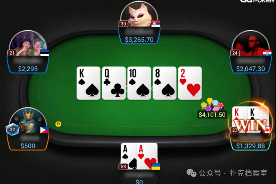 【小鱼Poker】线上扑克爆出超级用户丑闻:约30名高额玩家电脑被植入木马,底牌可能被实时偷看