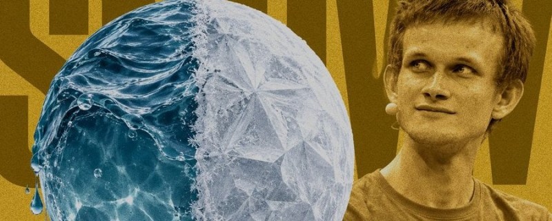 【小鱼扑克】Vitalik首部科幻小说《Snowmoon》解析:用32章、10.3万词,把以太坊愿景写成一个”家”