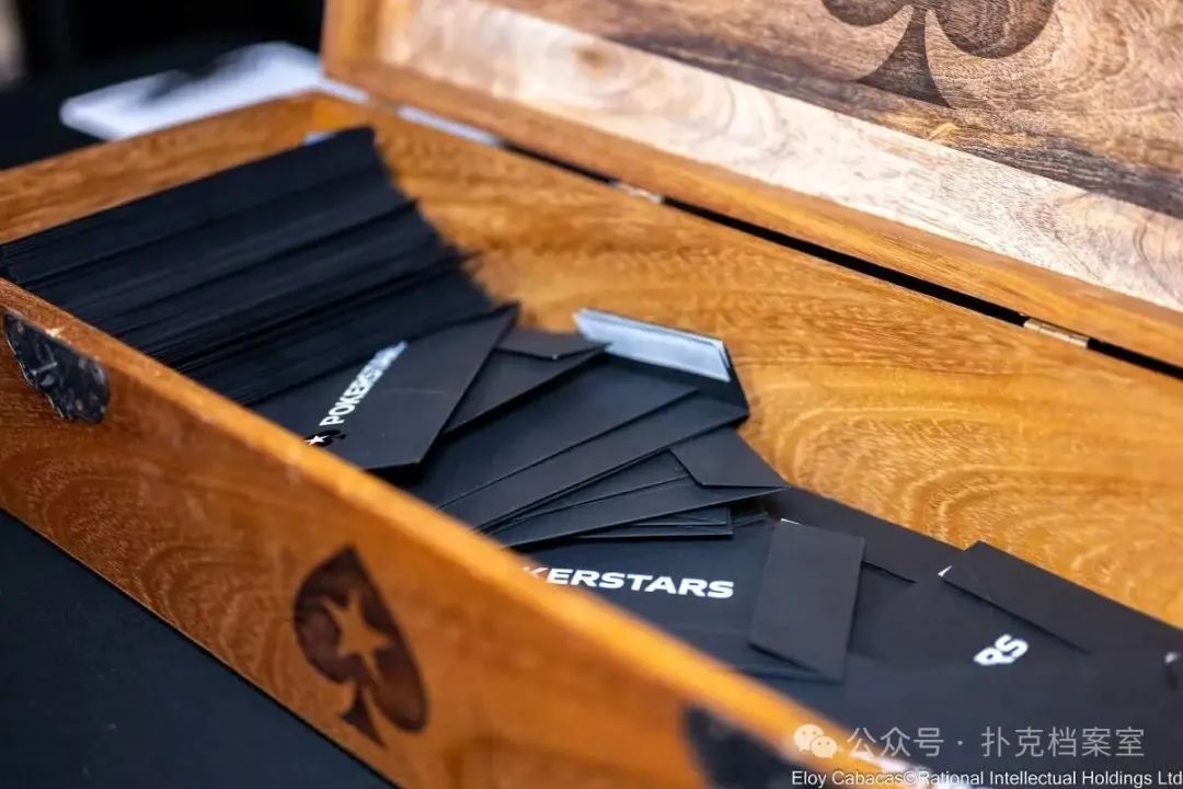 【小鱼Poker】神秘赏金赛的反统计奇迹:两枚最大赏金同时闯入单挑