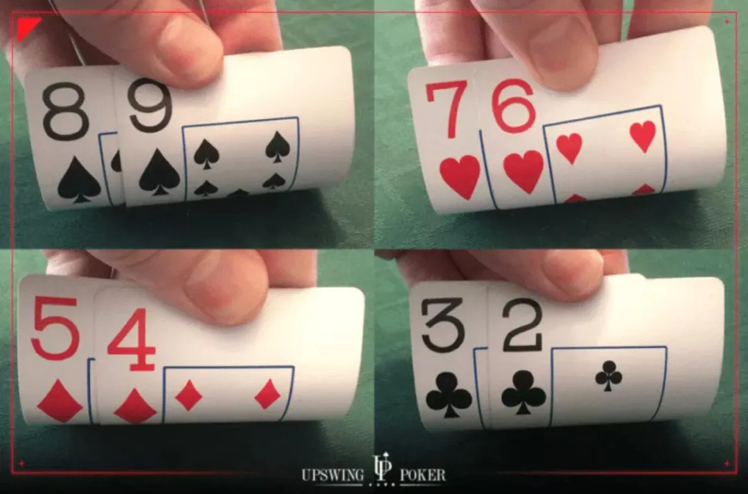 【小鱼Poker】想玩好同花连张,这5个坑不能踩