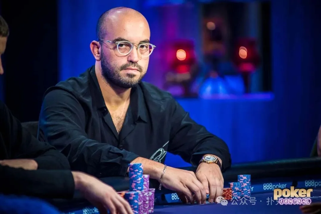 【小鱼Poker】Bryn Kenney起诉GG母公司:承诺的5%股权,300万佣金,全没了?