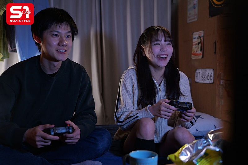 【小鱼Poker】[SONS-315]不是炮友而是可以打炮的朋友！ 田野忧诠释男女新关系！