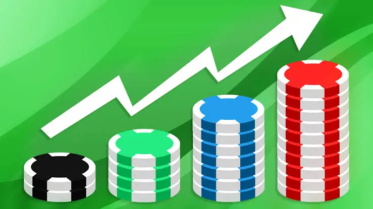 【小鱼Poker】资金管理:90%的高手说这才是”最重要的技术”
