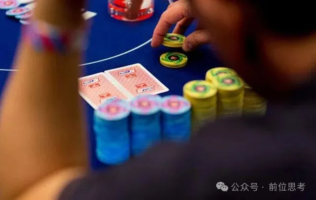 【小鱼Poker】低级别牌局:4种常见“鱼”的特征与针对性剥削策略