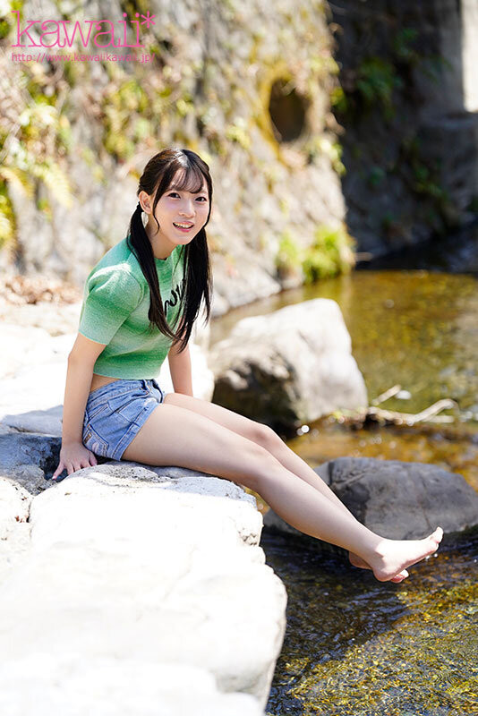 【小鱼Poker】[CAWB-042] 来自日本阿尔卑斯山的天然妹子！天城ねね(天城宁宁)有着超强蚂蚁腰！ …