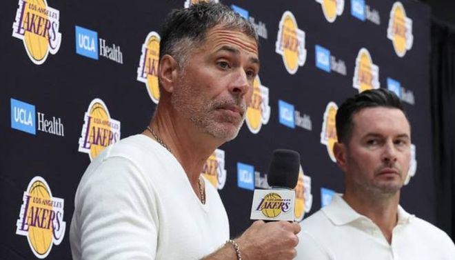 【小鱼扑克】NBA阵容压缩期开启:湖人、雄鹿、灰熊洽谈交易,前场短板成焦点