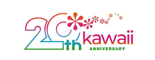 【小鱼Poker】[CAWB-077]可爱社20周年！特级新人今井なつめ(今井夏芽)当贺礼！