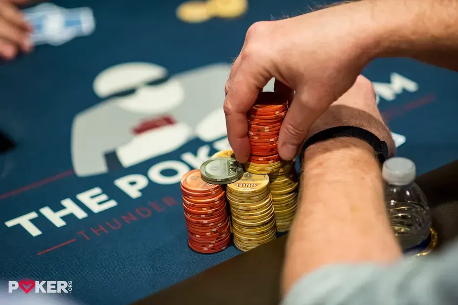 【小鱼Poker】这5个能显著提升盈利的技巧,可能比你学过的很多策略更有用