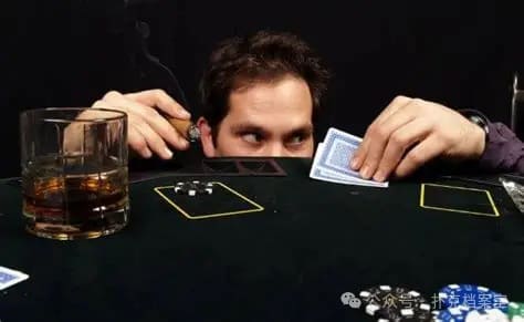【小鱼Poker】需求、欲望与金钱:扑克表现问题的根源