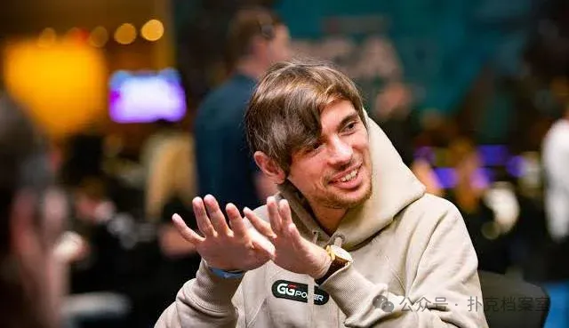 【小鱼Poker】为什么你总被激进玩家欺负?Fedor Holz:因为你问错了问题