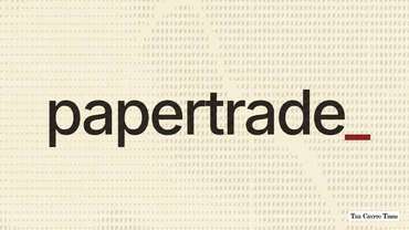【小鱼扑克】Papertrade单日收入749万美元超越Circle:拆解其LP清算再分配机制与内在脆弱性