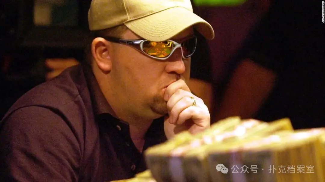 【小鱼Poker】从86美元到250万美元:线上扑克的黄金年代,是如何亲手终结自己的?