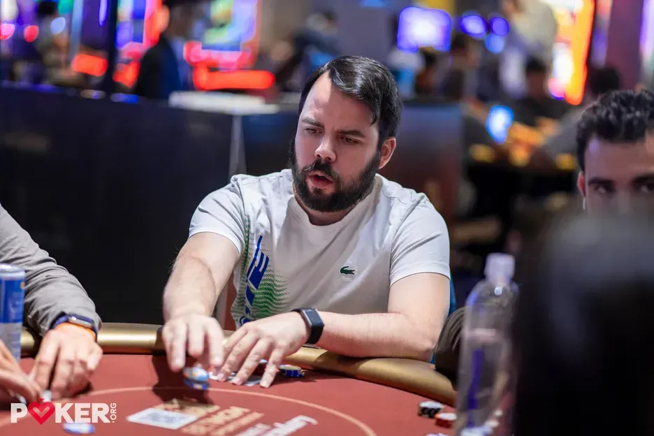 【小鱼Poker】转牌圈总是纠结该不该开二枪?这7个技巧帮你理清思路