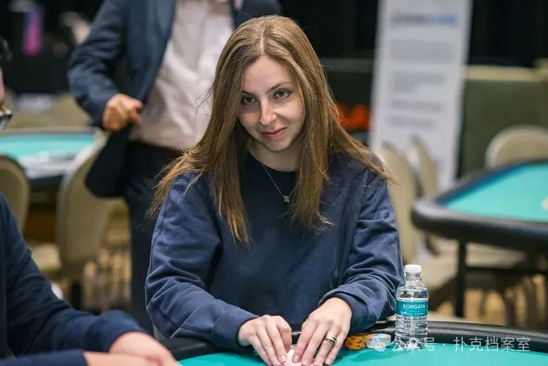 【小鱼Poker】别把你的大脑外包给AI：一位扑克冠军兼心理学博士的警告