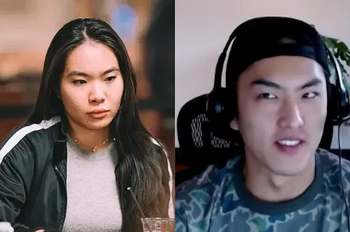 【小鱼Poker】HCL女牌手被控谋杀未遂,“allin姐”男友Kevin讲述遭刺经过