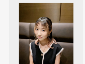 【小鱼Poker】也许是7月⋯星まりあ(星麻里亚)要动起来了?