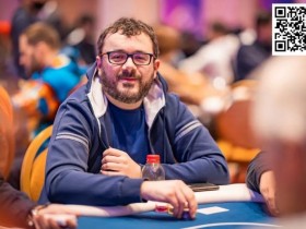【小鱼Poker】现场锦标赛负责人被指控在WPT期间偷窃选手装有2万刀的背包