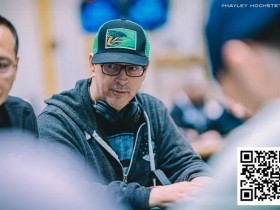 【小鱼Poker】HSP第12季即将开播,Phil Laak时隔13年再度回归