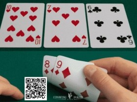 【小鱼Poker】策略教学:4个游戏天顺的小技巧